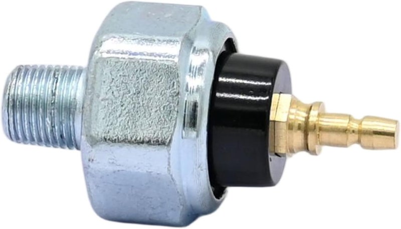 Dcmr Engine Oil Pressure Sensor Oil Sender/Oil Pressure Sender/Oil Pressure Switch/Oil Sensor/Ops Accord Camry Civic Del Sol Cr-V Element Maxima Mdx Odyssey Passport Pilot Ridgeline Rodeo Sentra - Image 5